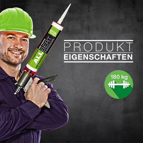 ALLBERT - Eigenschaften